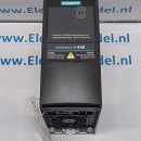 Siemens Micromaster 440 0.55kW XAV415-000338