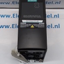 Siemens Micromaster 440 0.55kW XAJ412-000815