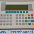 Siemens Coros OP15-C1 J6-110756