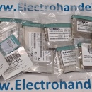 Siemens diverse geheugenkaarten