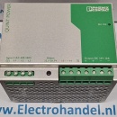 Phoenix Contact 2938727 Quint PS-3x400-500AC/24DC/20 58804180 20A