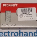 Beckhoff KL1184 bus terminal