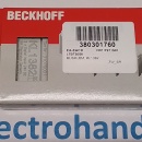 Beckhoff KL1382 bus terminal