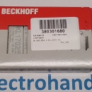 Beckhoff KL 1702 bus terminal