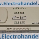 Array AP-14M 3x