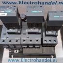 Siemens Star-Delta Combination 3RA2445-8XF32-1AP0