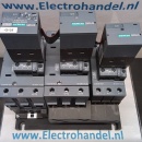 Siemens Star-Delta Combination 3RA2445-8XF32-1AL2 6x