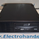 HP DAT 72 USB