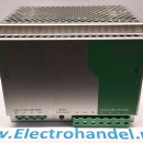 Phoenix Contact 2938727 Quint PS-3x400-500AC/24DC/20 PSB5590553 20A