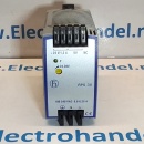 Overige voedingen (230V naar 24V (DIN-rail))