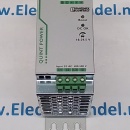 Phoenix Contact 2866705 Quint-PS/3AC/24DC/10 10A 10x