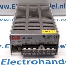 230V naar 5V