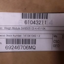 Weigh Module Mettler Toledo SWB505 CS 4.4T/10K 