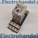Telemecanique RHT 411M