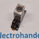 Omron H3Y-2-7