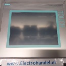 Siemens MP277 10" Touch 6AV6643-0CD01-1AX1 C-B6E63286