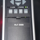Danfoss VLT 5001  0.75kw  156729G480