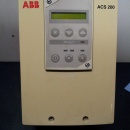 ABB ACS 201  1.5 kw  511170 