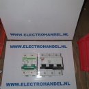 Installatie Automaten 100A