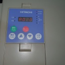 Hitachi SJ300  15 kw  47TAT10748