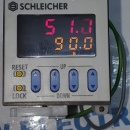 Schleicher Timer UZD 51