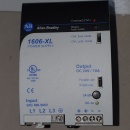 Allen Bradley 1606-XL 400V-24VDC 10A 4916678 