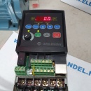 Allen Bradley 22A 1,5Kw  AD4P0N0W5390012 