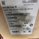 Nidec Unidrive M400    15 Kw  8153744002