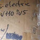 LS-Electric iV5 11 Kw  06060300042 