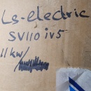 LS-Electric iV5 11 Kw  0606300044 