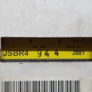 Jokab Safety  JSBR4 
24VDC  J801-B