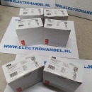 Magneetschakelaars 24V t/m 60V AC / 20V t/m 60V DC