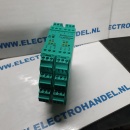 Pepperl+Fuchs 87526  VAA-4EA-KF2-ZE/E2  10013714130235  &nbsp;
