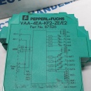 Pepperl+Fuchs 87526  VAA-4EA-KF2-ZE/E2  10402158659403 