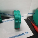 Pepperl+Fuchs 87523  VAA-4EA-KF-ZE/E2  10492715428292&nbsp;