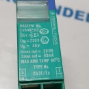 Pepperl+Fuchs  ZG31/Ex 112-21797&nbsp;
