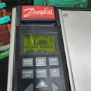 Danfoss VLT 5016  11 Kw  5702427017962 