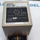 Omron 61F-GP 24VAC