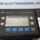 Allen-Bradley PanelView  300 Micro